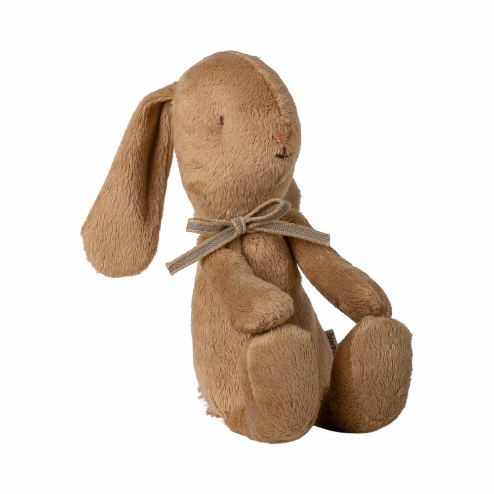 Maileg - Hase Soft bunny Brown Small