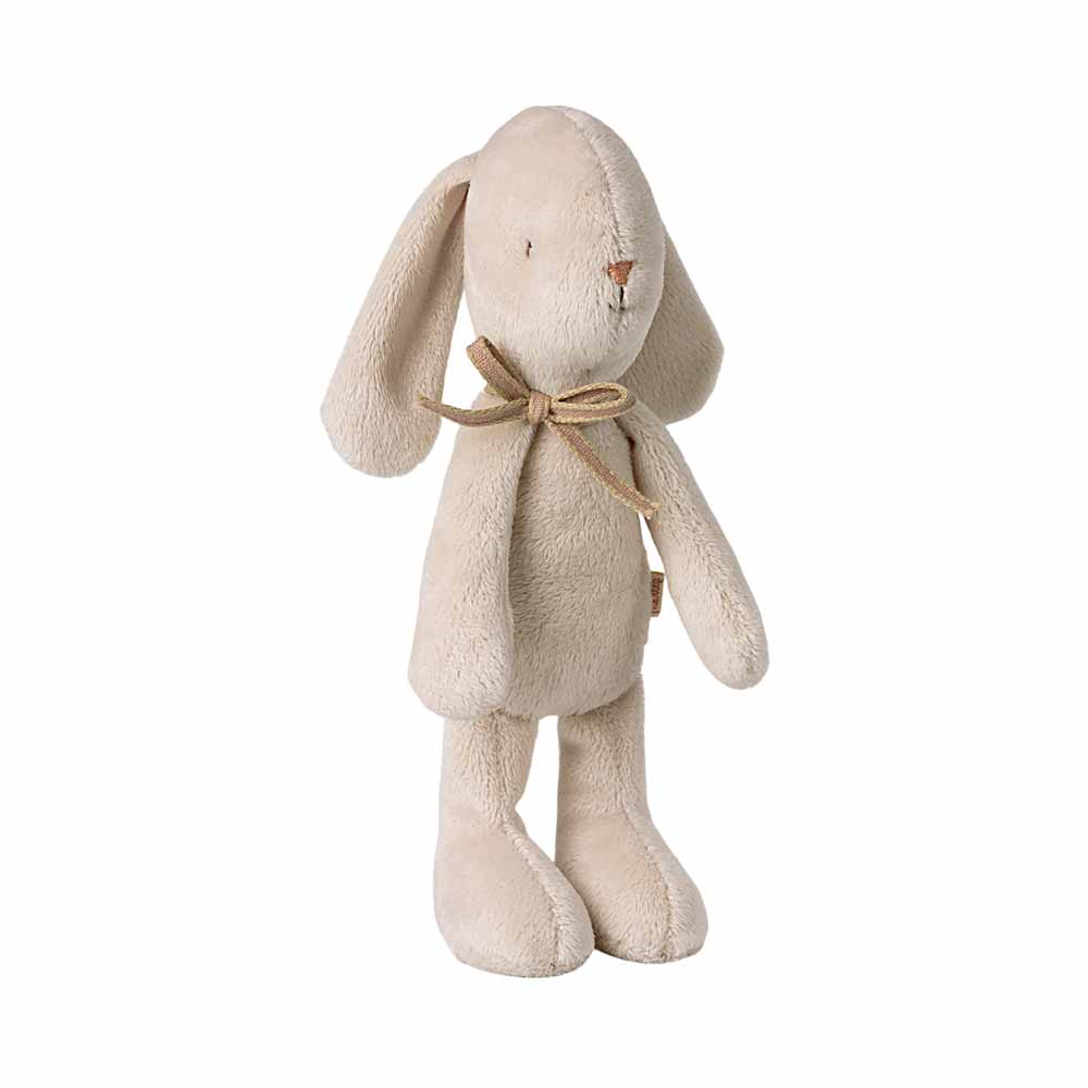 Maileg - Hase Soft bunny Small weiß