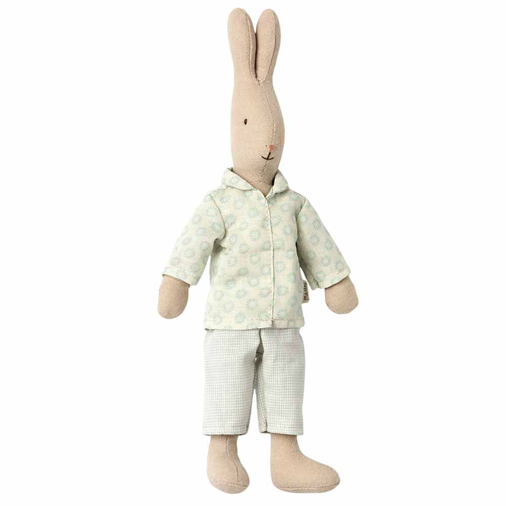Maileg - Kleidung für Hase Rabbit Pyjamas Größe 1