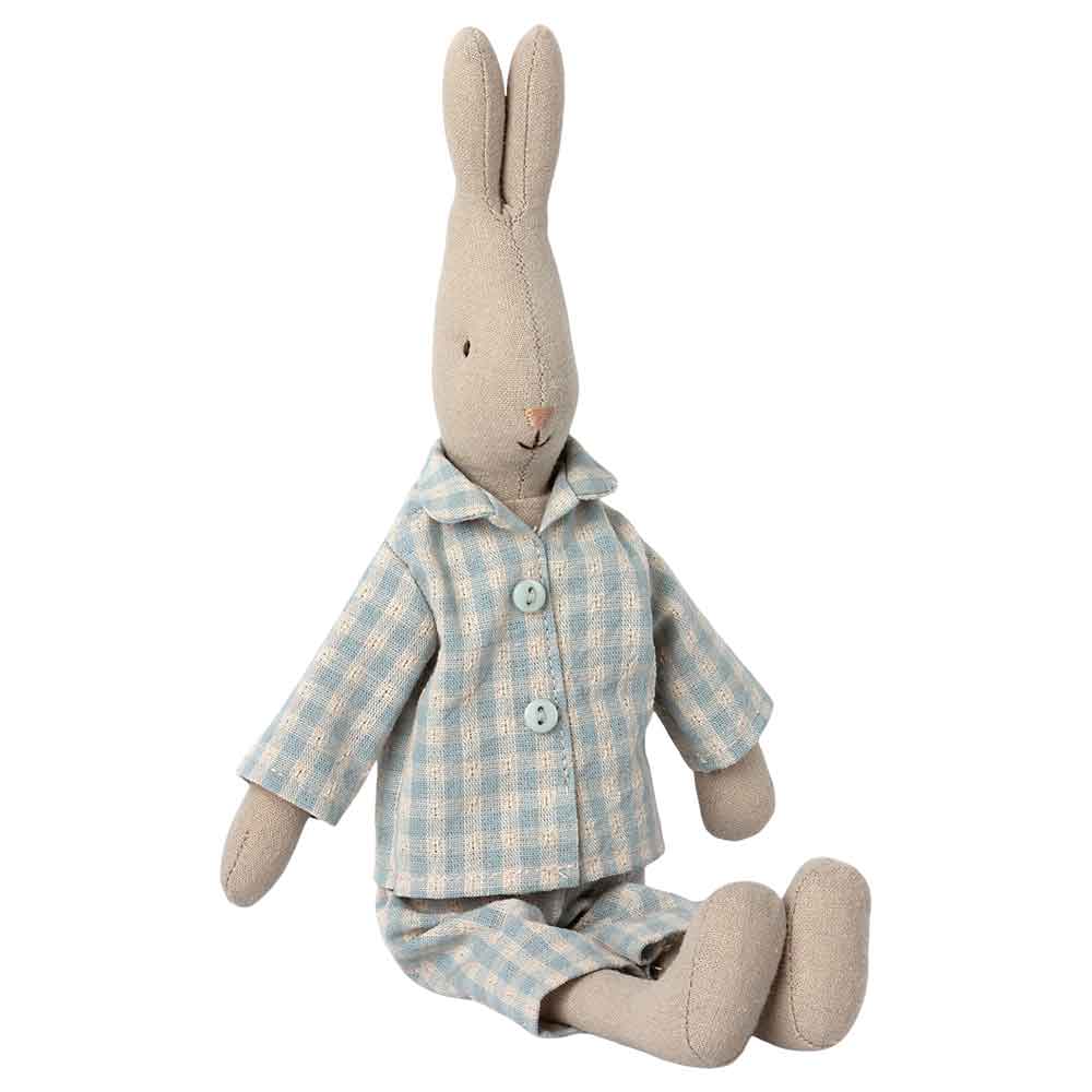 Maileg - Kleidung für Hase Rabbit Pyjamas Größe 2