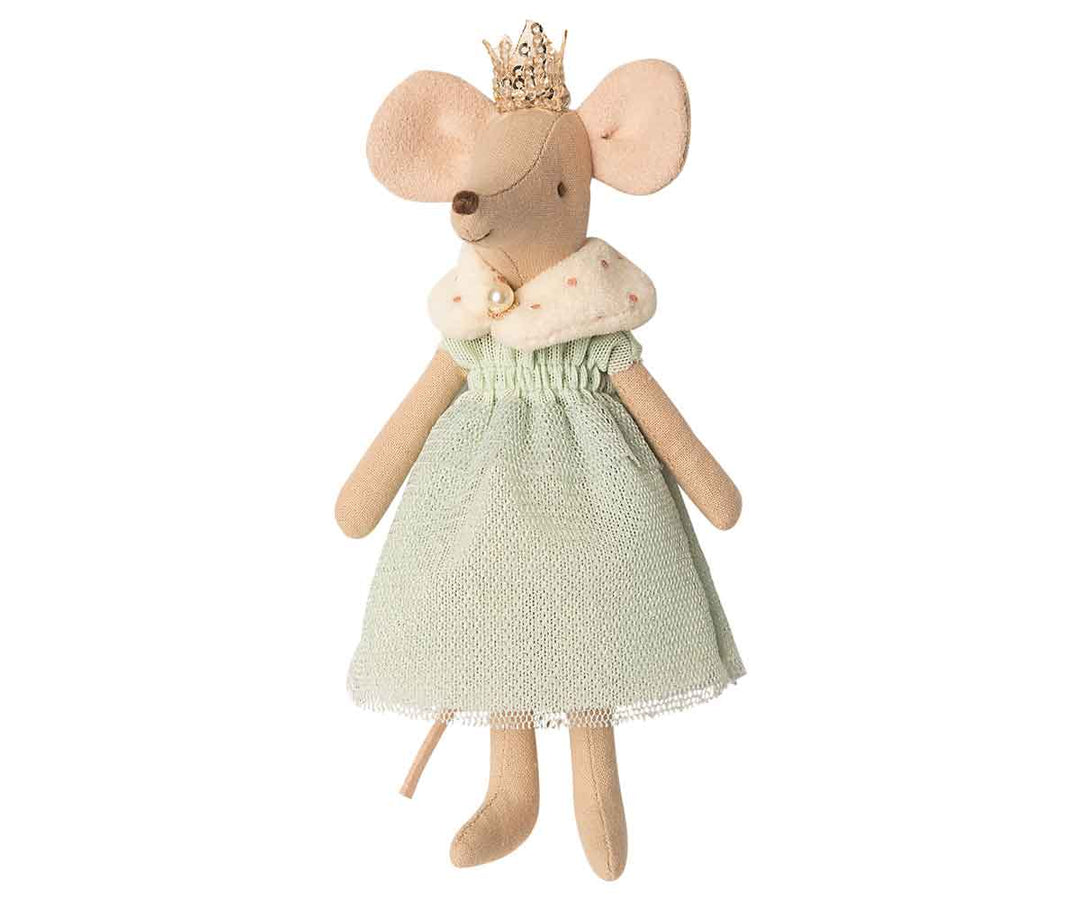 Maileg - Puppenkleidung für Maus Königin