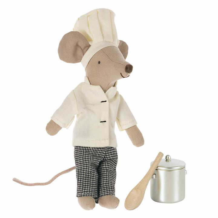 Maileg - Puppenkleidung für Maus Chef-Koch 2022