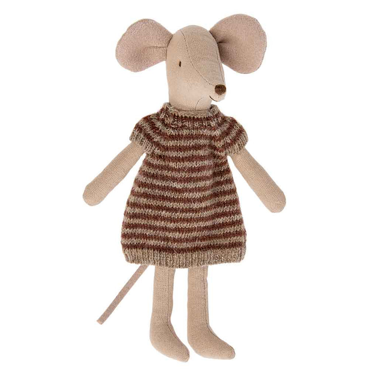 Maileg - Puppenkleidung für Maus Mutter Kleid
