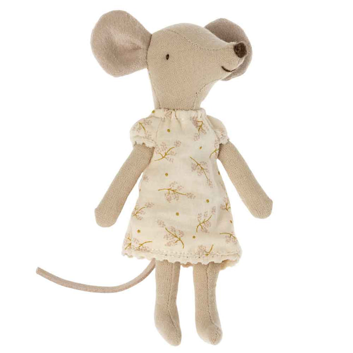Maileg - Puppenkleidung für Maus Nachthemd Big Sister