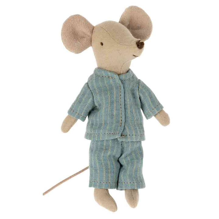 Maileg - Puppenkleidung für Maus Pyjamas Big Brother