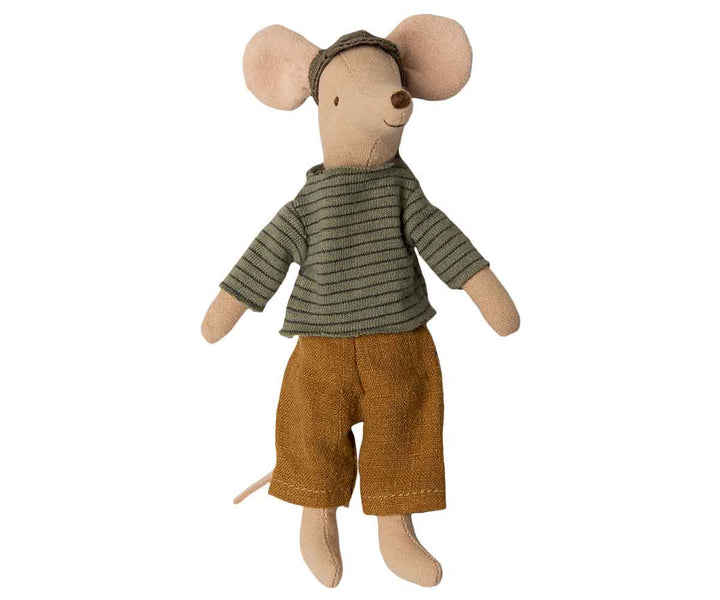 Maileg - Puppenkleidung für Maus Kleidung Vater