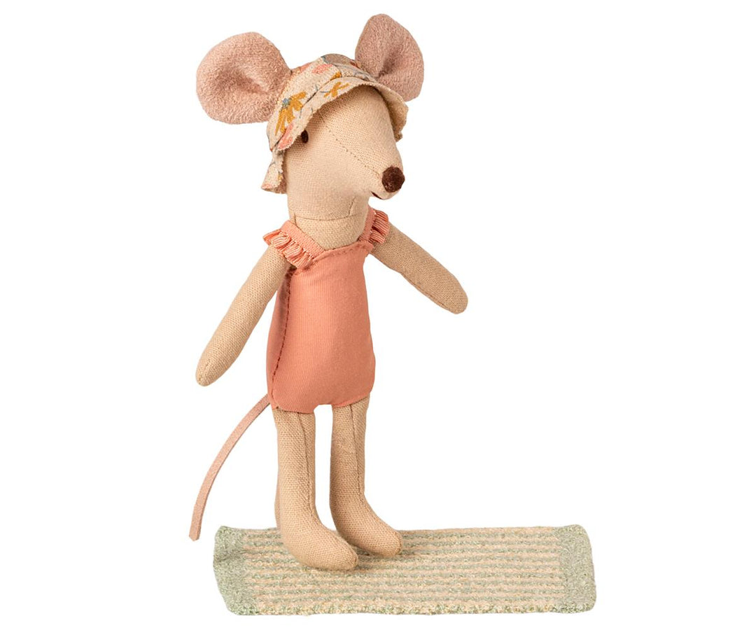 Maileg - Puppenkleidung Strandset für Maus Big Sister