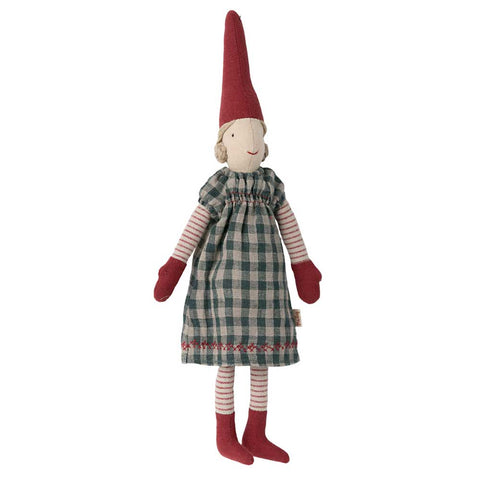 Maileg - Wichtel Pixy Ingrid Größe 2