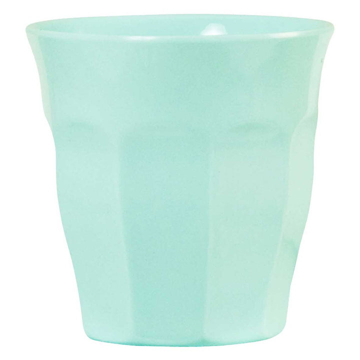 Rice - Melamin Cup Dark Mint Medium