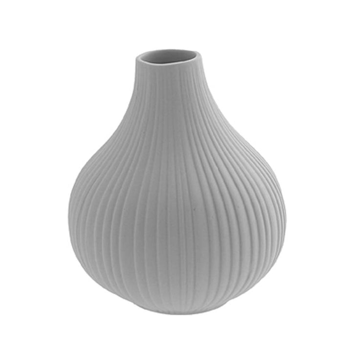 Storefactory - Ekenäs Vase light grey large