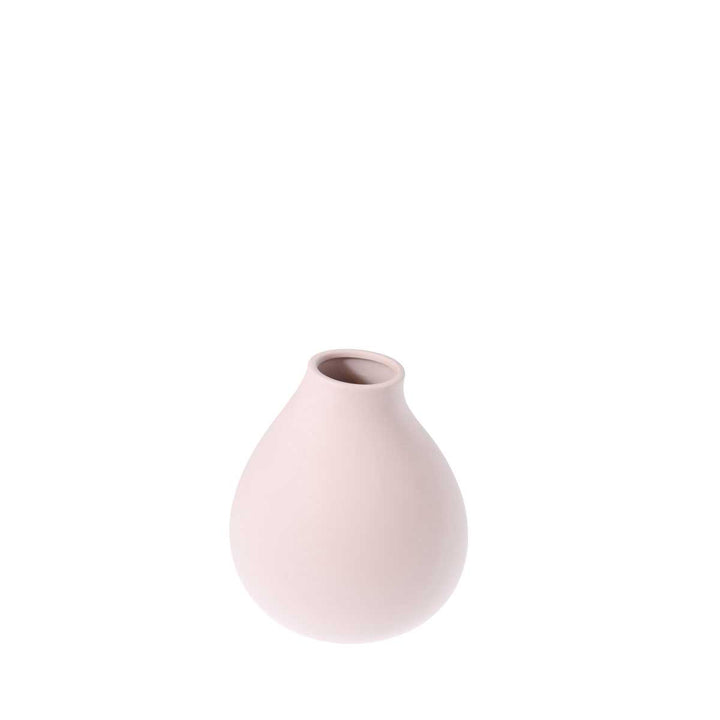 Storefactory - Källa - Vase rosa small