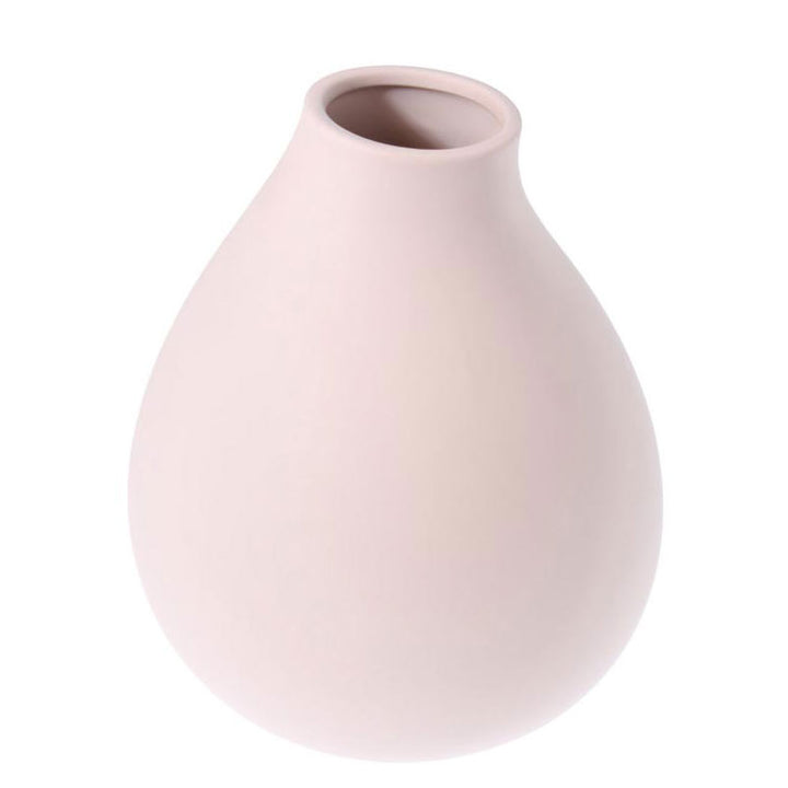 Storefactory - Källa Vase pink large