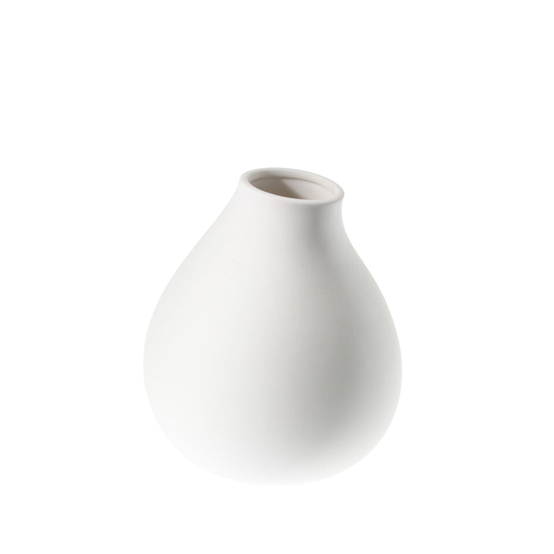 Storefactory - Källa - Vase weiß large