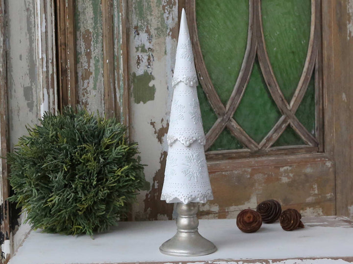 Chic Antique - Vintage Weihnachtsbaum